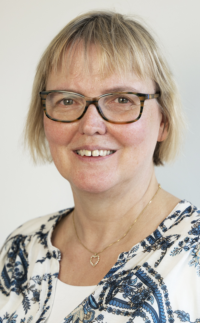 Priska Widmer-Zemp, Kursleiterin