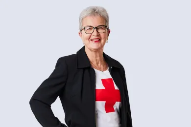 Brigitte Wyss Freiwillige Familienunterstützung