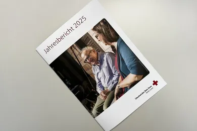 Unser Jahresbericht 2025