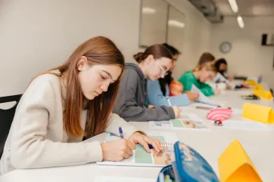 Schulsituation 