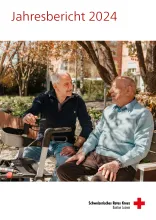 Jahresbericht 2024