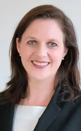 Porträt Jasmin Stutz