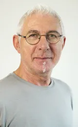 Zlatko Janusic Mitarbeiter Hilfsmittel und Hausdienst
