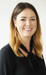 Angela Bucher Team HR