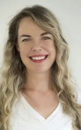 Svenja Hagen Projektleiterin