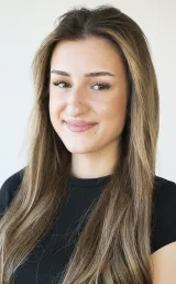 Tamara Zivic Praktikantin
