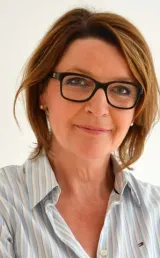 Mitarbeiterfoto Beatrice Gille