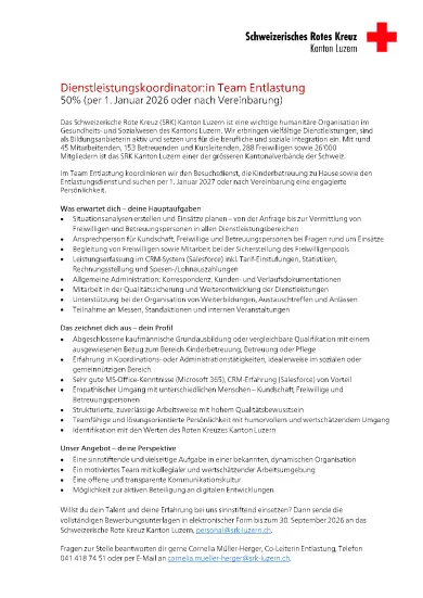 20260701_Stelleninserat_Dienstleistungskoordinatorin.pdf